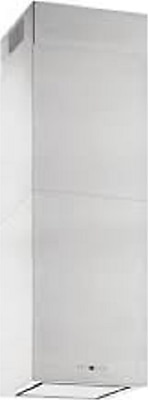  Silverline 3300 Anteres Inox Ankastre Davlumbaz 40CM 