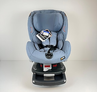 Uygun Fiyatlı BeSafe 9-18 kg Oto Koltuğu