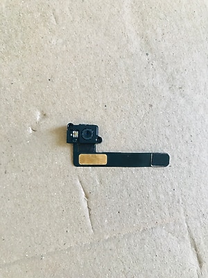 İPad Air 1 Ön kamera orijinal