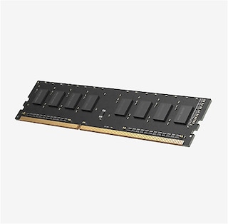 HIKSEMI HIKER 4GB DDR3 1600MHz RAM | CL11 | 8 Chip | Masaüstü Uyumlu
