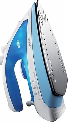 Braun SI-340 Buharlı Ütü 3 Serisi 