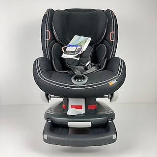Uygun Fiyatlı Orijinal Kutusunda BeSafe Isofixli 9-18 kg Oto Koltuğu