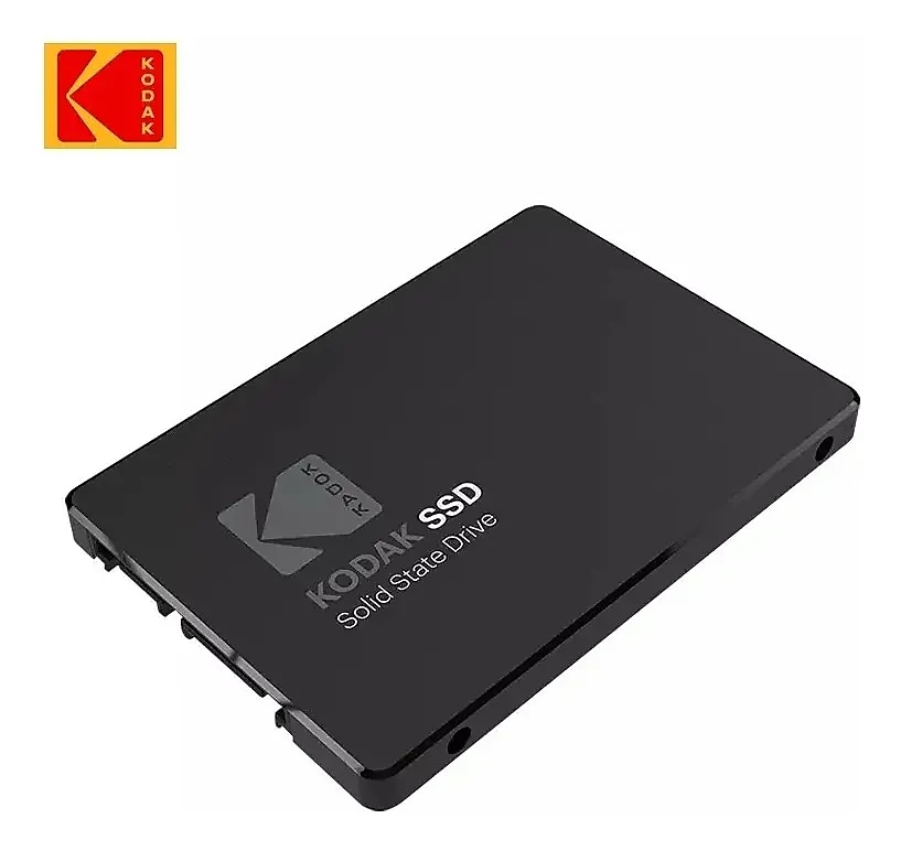 100 Orijinal KODAK SSD ( 1TB ) Dahili X120 PRO SATA3 Katı Hal