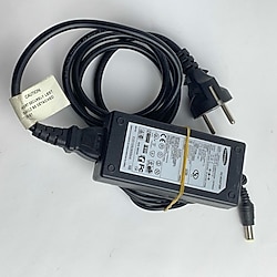 Samsung Ap04214-uv, Ap04914-uv Uyumlu Adaptör Monitör Şarj Cihazı