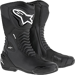 (ORJİNAL VE SIFIR ÜRÜN) ALPİNESTARS SMX S MOTOSİKLET BOTU