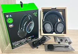 Razer Barracuda x Chroma RZ04-0522