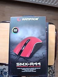 RAMPAGE SMX-R44