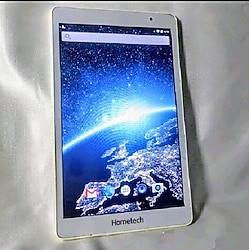 Hometech Tablet Alfa 8MB 32/2 Ram