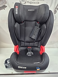 BP Galaxy İsofix'lı 15-36 kg Oto koltuğu