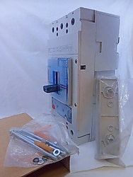 Legrand DPX830 630A Kompakt Şalter (TMŞ)36kA - Kutulu Temiz