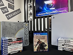 Mount & Blade Warband Ps4 - Ps5 Oyun CD’si (İKİNCİ EL)