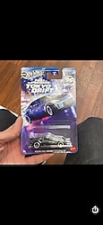 Hot wheels TOKYO DRİFT silver serisi