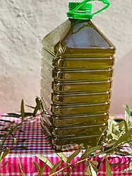 zeytin yağı orjinal Manisa Akhisar