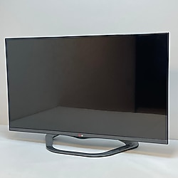 LG 42LA660S Full HD TV