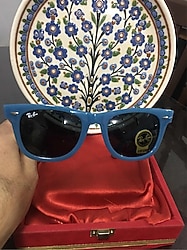 Ray Ban wayfarer Unisex güneş gözlüğü…