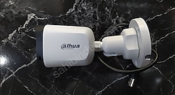 DAHUA RENKLİ 2MP AKILLI ÇİFT IŞIKLI BULLET KAMERA