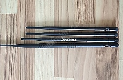 MODEM ANTENİ YÖNSÜZ İÇ MEKAN - Açıklamaları Okuyunuz.