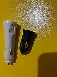 Syrox araç şarj cihazı başlığı