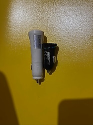 Syrox araç şarj cihazı başlığı