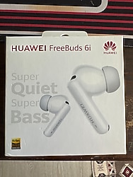 Huawei FreeBuds 6i