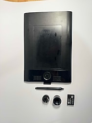 Wacom Intuos4 PTK-540WL Grafik Tablet Seti