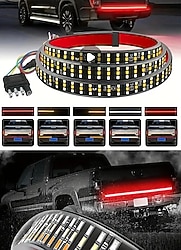 Araba Led Aksesuar Şerit