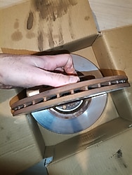 nissan note e11 fren diski