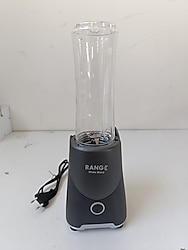 Range Shake Blend 400 W Kişisel Smoothie Blender
