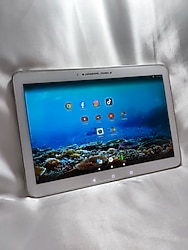 10 inç Büyük Ekranlı Tablet E-Tab 5