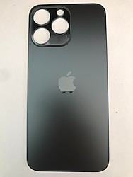 siyah IPHONE 14 PROMAX ARKA CAM-siyah IPHONE 14 PROMAX ARKA kapak