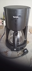 Tefal Filtre Kahve Makinesi