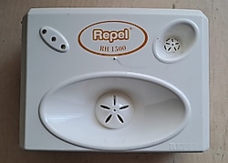 Elektronik Kedi köpek Savar Repel Rh 1500