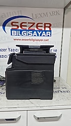 HP LaserJet Pro 400 renkli MFP M 425 dw dublex + wi-fi li lazer ( 2, el yazıcıdır )