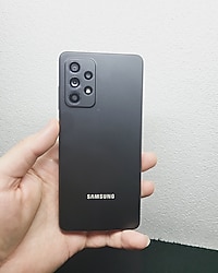 Samsung Galaxy A52s 128GB (İKİNCİ EL)