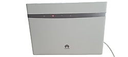 HUAWEİ B525A WLAN Router - 3G - 4G - LTE SUPER BOX