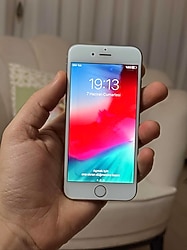İPhone 6 64 GB TÜRKİYE
