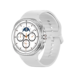 smart watch classic 46 mm akıllı saat