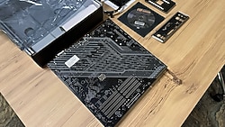 Asus Tuff Gaming B450M2 Plus Anakart Tertemiz - AM4 Pin