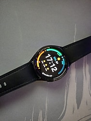 Samsung Galaxy Watch 6 Classic 43mm Tertemiz