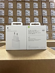 Apple 20w Adaptör