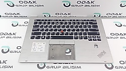 LENOVO THİNKPAD X1 YOGA GEN2 (ÜST KASA+KLAVYE) ORJİNAL SIFIR GRI
