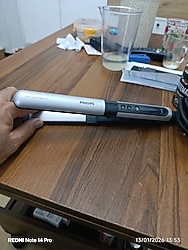 rhılıps procare kerstin