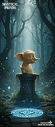 Harry Potter Dobby
