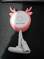 NEUTRON BEBEK KAMERASI