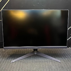 LG ULTRAGEAR 24 İNÇ 144 HZ / oyuncu monitörü