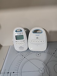 Weewell bebek telsizi