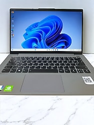 LENOVO İDEAPAD 5 İ5 1135G7 8GB 512GB