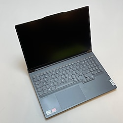 Lenovo Legion Pro 7 16ARHA7 R7-6800H 32G RX6850 XT 16" QHD Laptop