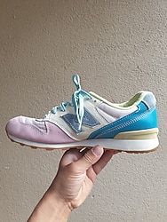 NEW BALANCE SPOR AYAKKABI