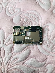 Huawei Honor GR3 Anakart